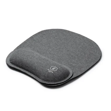 Alfombrilla para Ratón con Reposamuñecas Stamina Drax 1187