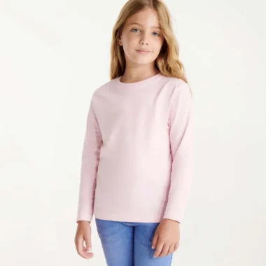 *OUTLET* Camiseta Roly Extreme 1217 Niño Manga Larga