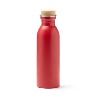 Bidón Acero Inoxidable Stamina Levu 1224