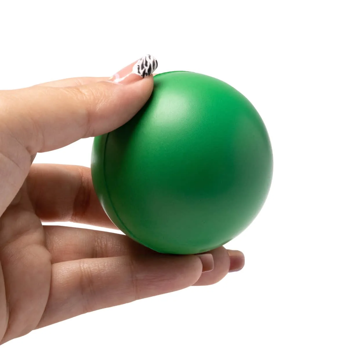 Pelota Anti-Estrés Stamina Seyku 1228 - Imagen 2