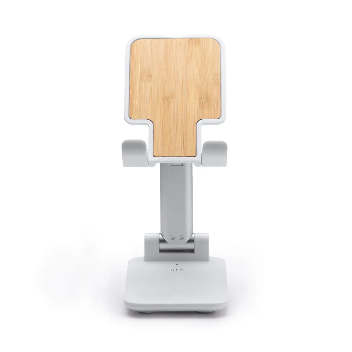 Soporte para Móvil con Cargador Inalámbrico Zicum 1247 - Imagen 5