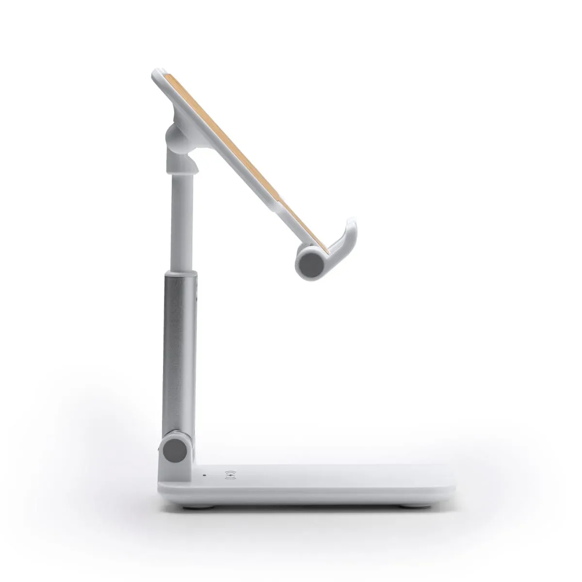 Soporte para Móvil con Cargador Inalámbrico Zicum 1247 - Imagen 3
