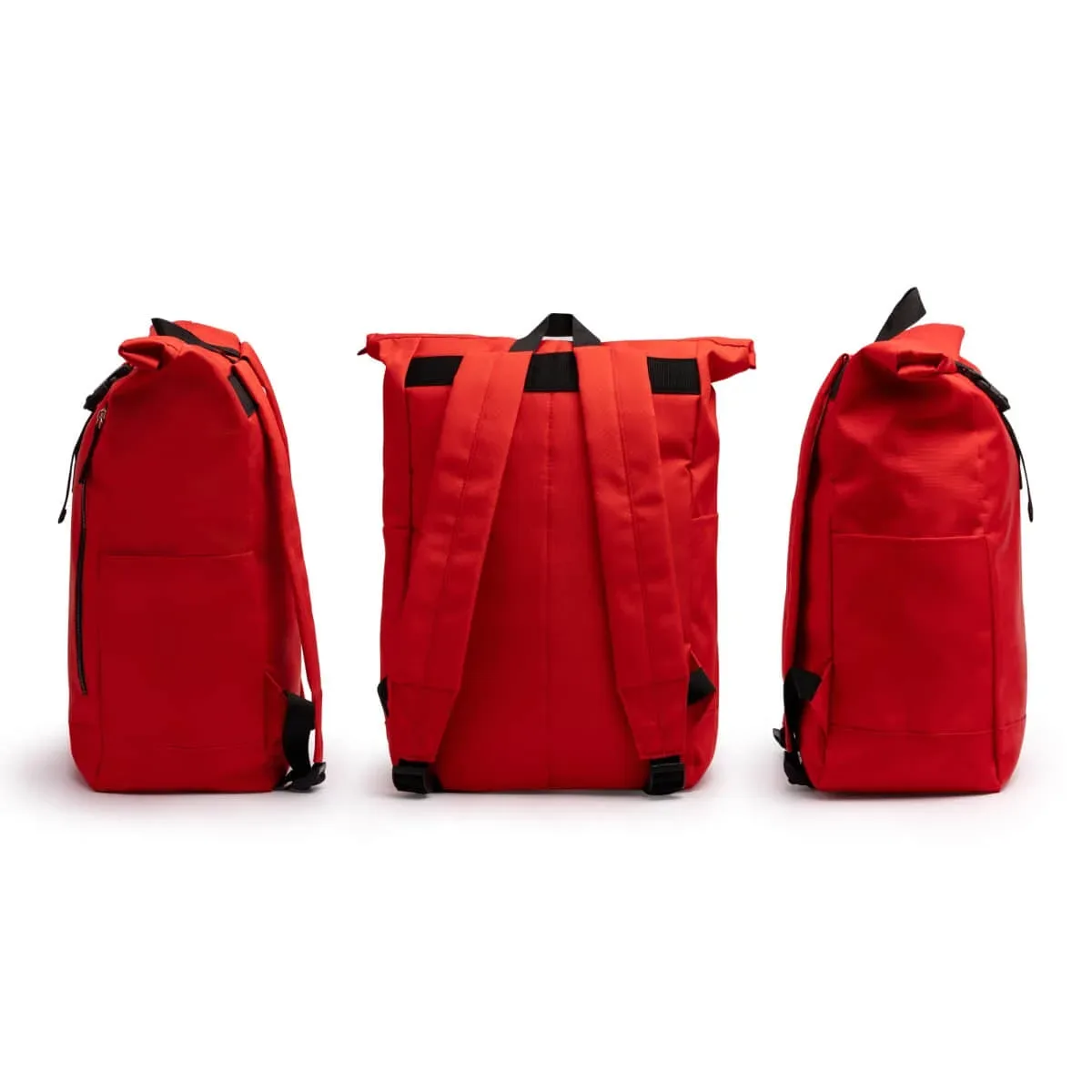 Mochila Reciclada Roly Dronte 1254 - Imagen 4