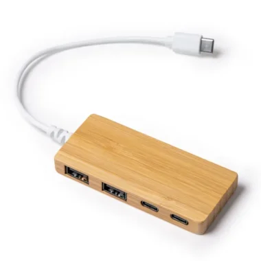 Puerto USB Stamina Pablek 1263