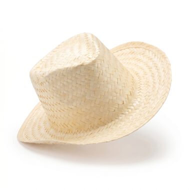 Sombrero de Paja Stamina Fandon 1269