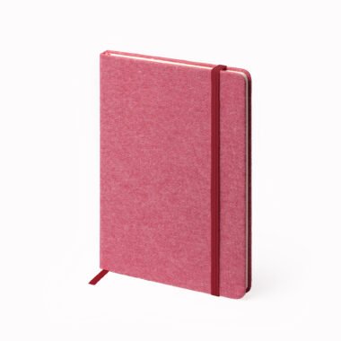 Libreta A5 Stamina Soral 1273