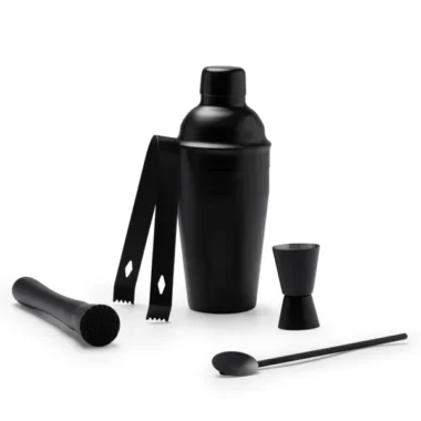 Set de Cóctel Stamina Pisco 1279