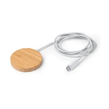 Cargador Inalámbrico Stamina Matix 1287