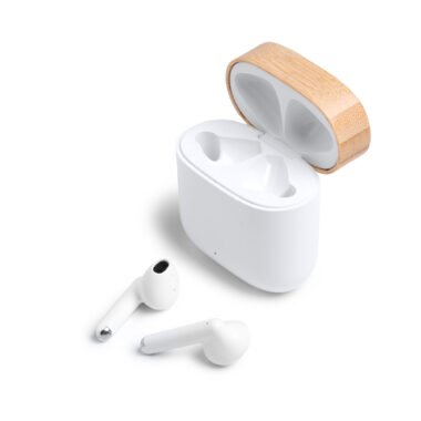 Auriculares Inalámbricos Stamina Sauro 1296