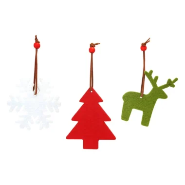 Adorno Navideño Stamina Abend 1302