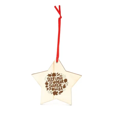 Adorno Navideño Stamina Jingle 1305