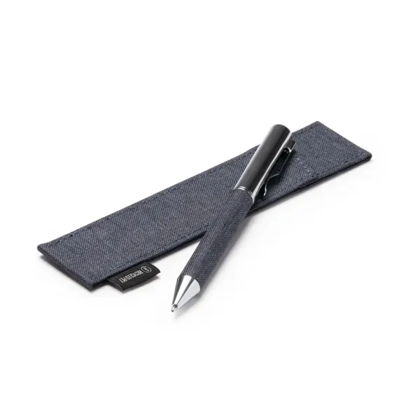 Bolígrafo Giratorio Stamina Braman 1319