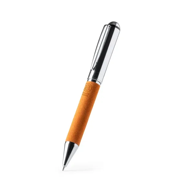 Bolígrafo Giratorio Stamina Romil 1320