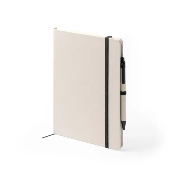Libreta Stamina de Notas Auger 1330