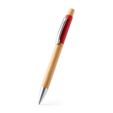 Bolígrafo Pulsador Stamina Osiris 1332