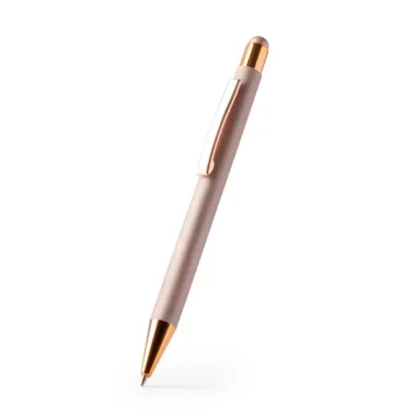 Bolígrafo Pulsador Stamina Peret 1333