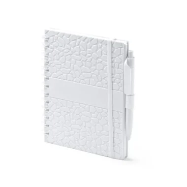 Libreta Stamina Duran 1334