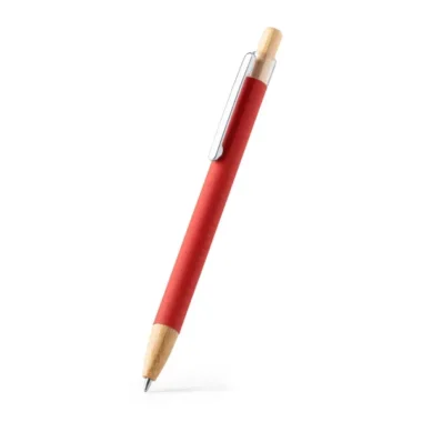 Bolígrafo Stamina Silma 1339