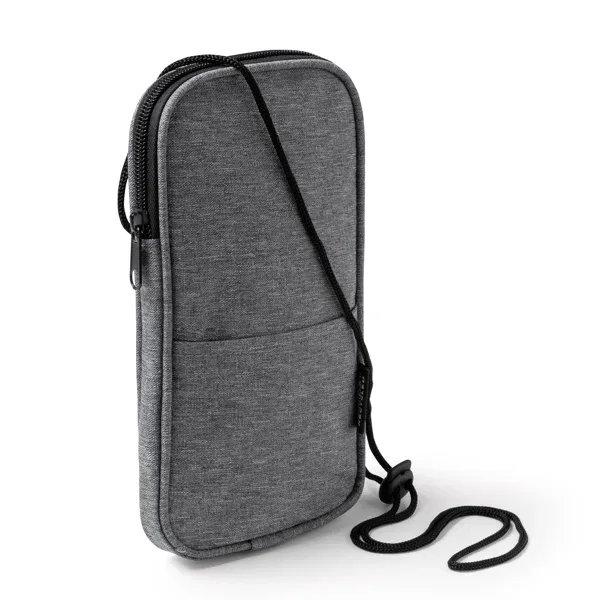Portamóvil de Viaje Stamina Suiper 1346