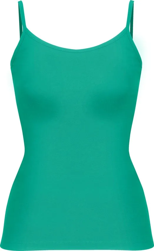 *OUTLET* Camiseta Roly Carina 6552 Mujer Tirantes