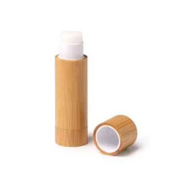 Bálsamo Labial Stamina Seido 1485