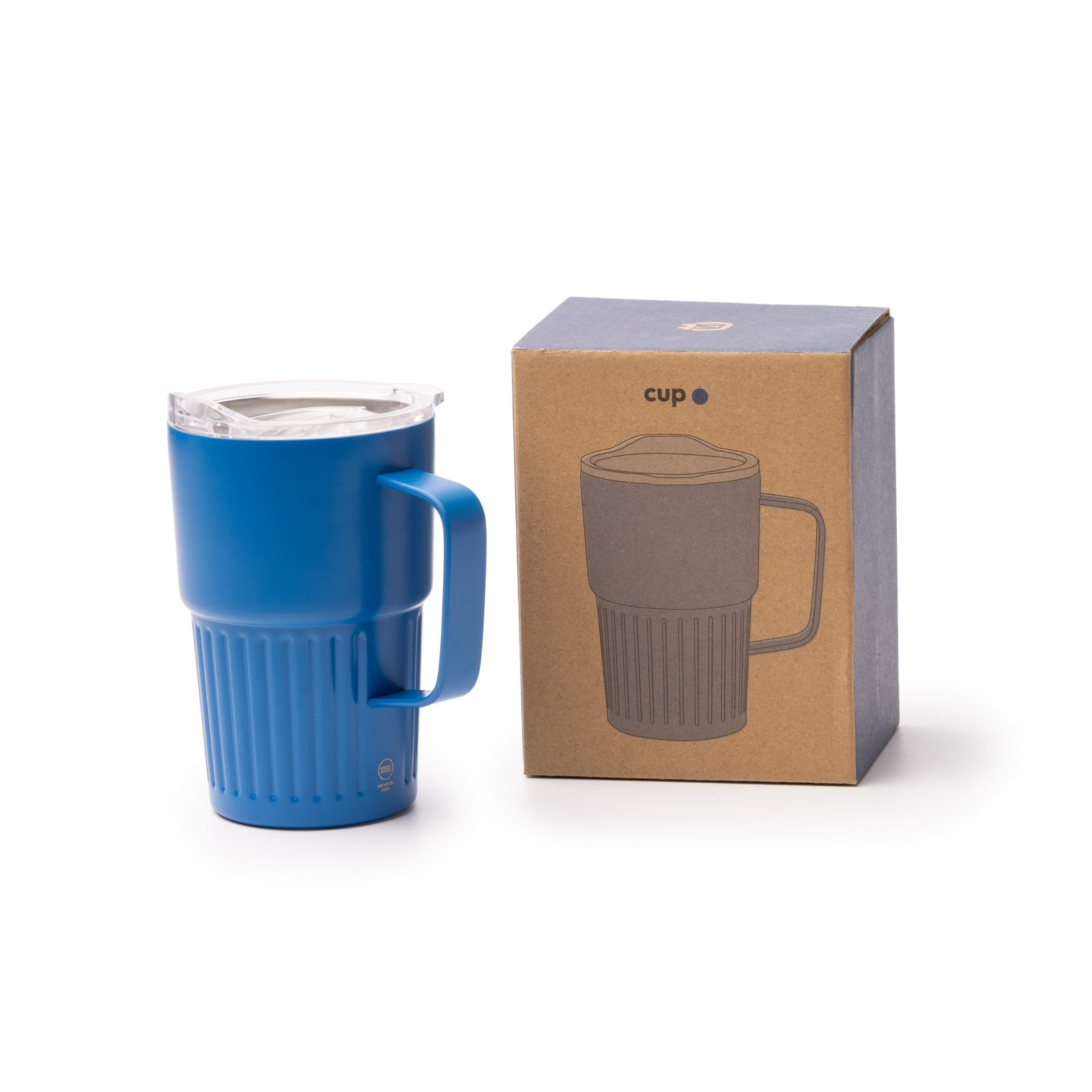 Taza Térmica Stamina Nubex 1794 - Imagen 4