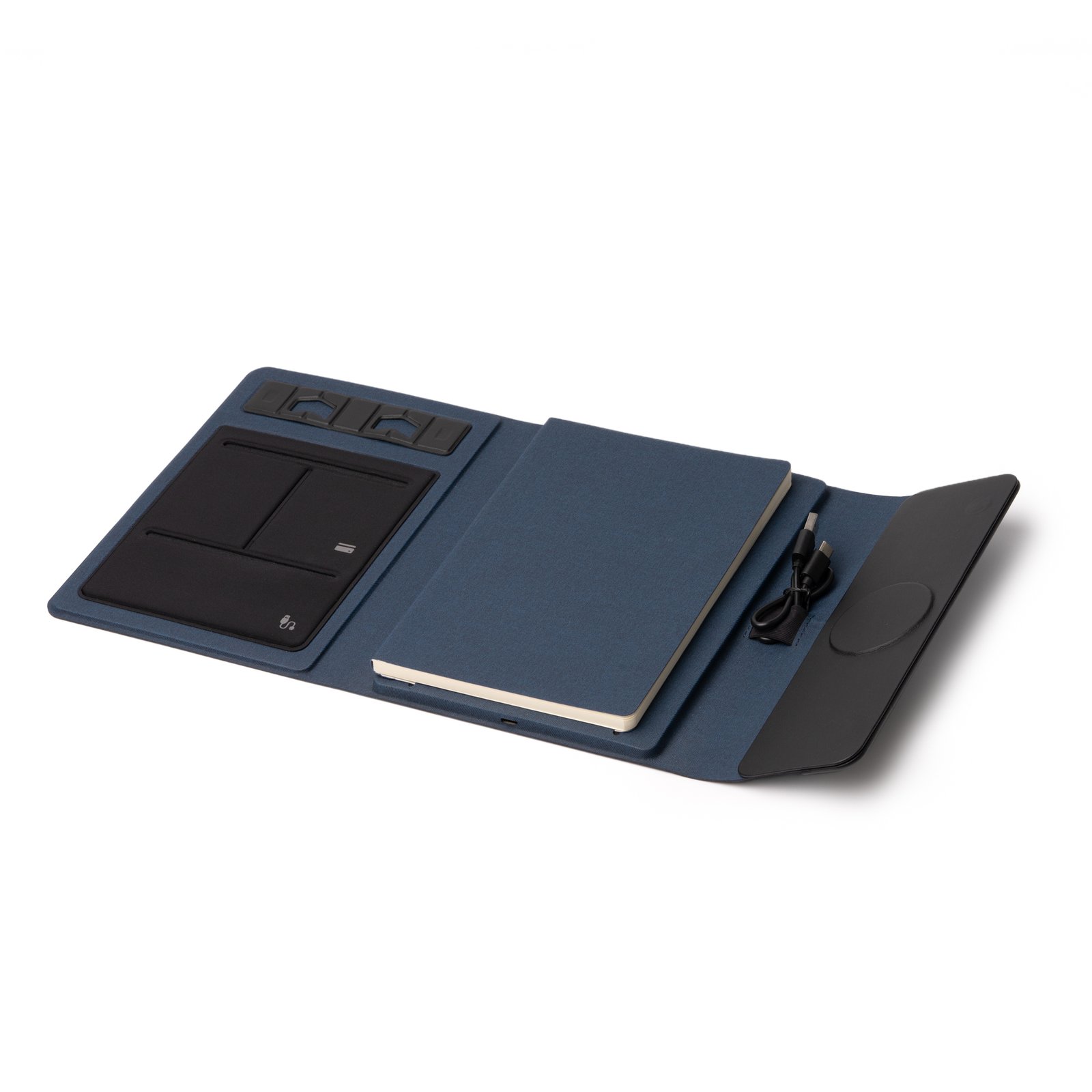 Carpeta Batería Externa Stamina Sabix 1826 - Imagen 2