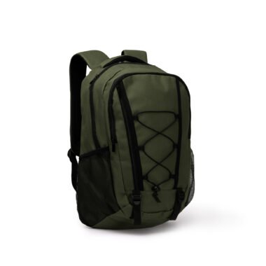 Mochila Stamina Donker 1838
