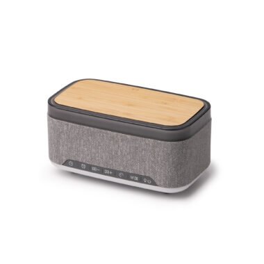 Altavoz Inalámbrico Stamina Mornix 1845