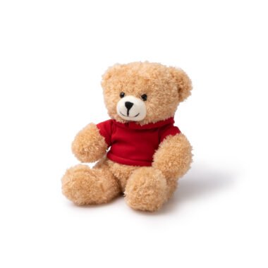 Oso de Peluche Stamina Jazz 1853