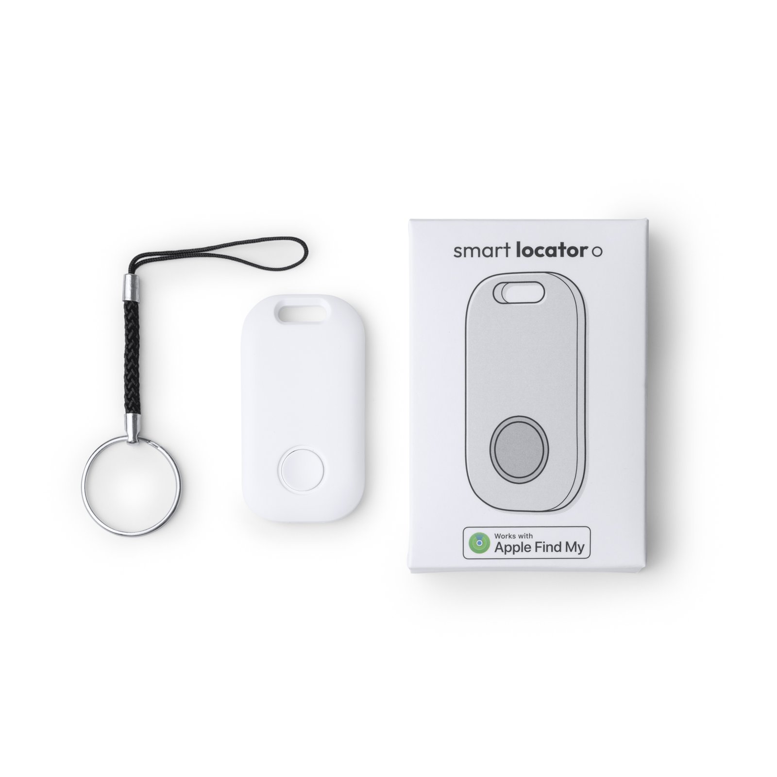 Dispositivo Localizador Stamina Tagy 1861 - Imagen 2