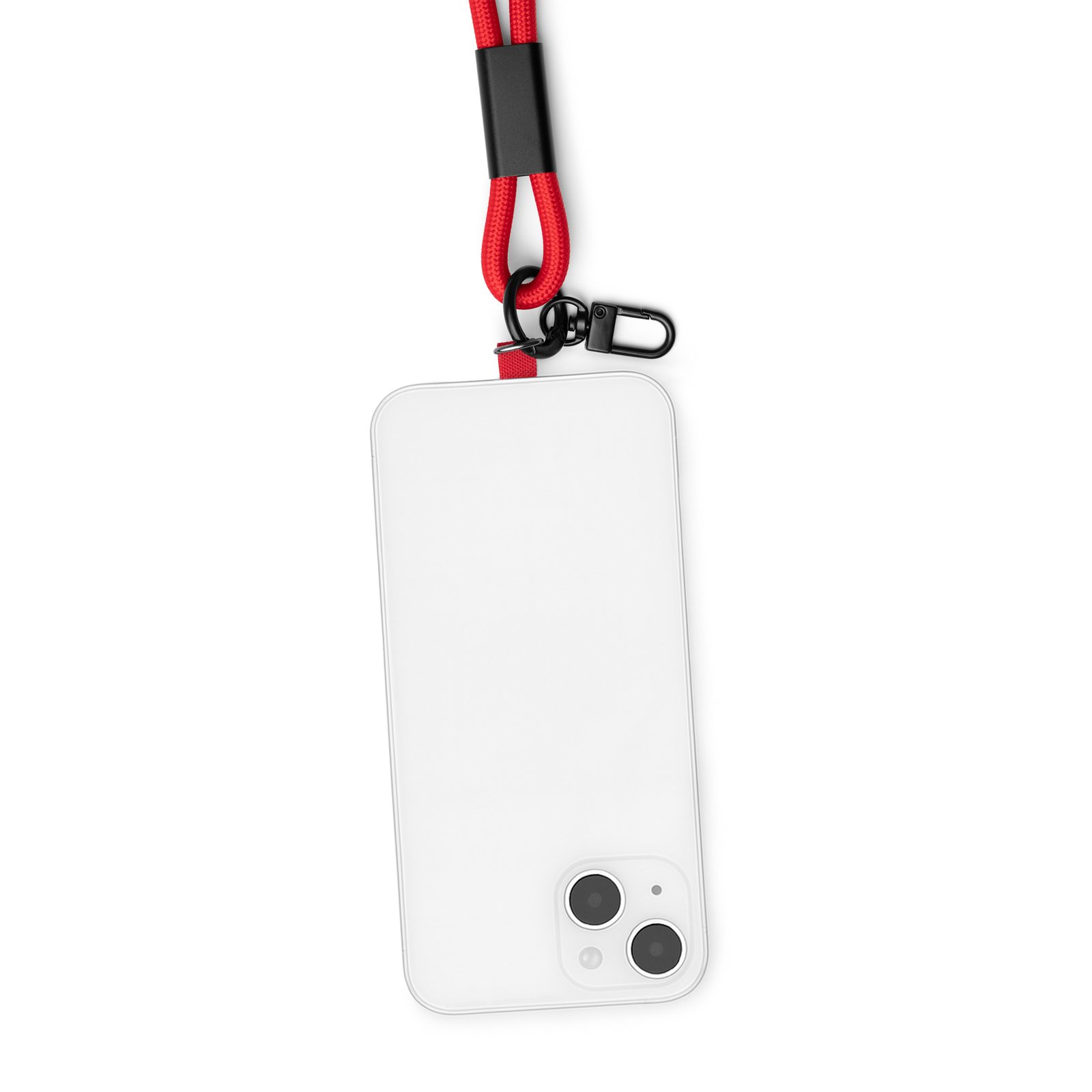 Lanyard Stamina Denki 1862 - Imagen 4