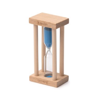 Reloj De Arena Stamina Tempo 1896