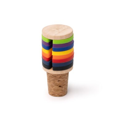 Tapón Para Botellas Stamina Novix 1907