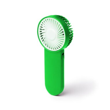 Ventilador Stamina Pistol 1969