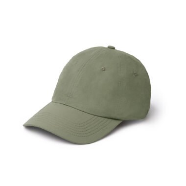 Gorra Stamina Cleveland 1970