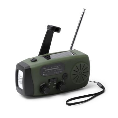 Radio Multifunción Stamina Nevil 1988