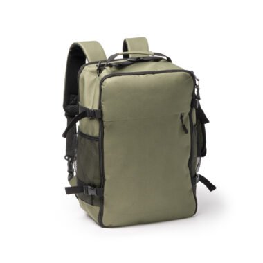 Mochila Stamina Brunox 1992