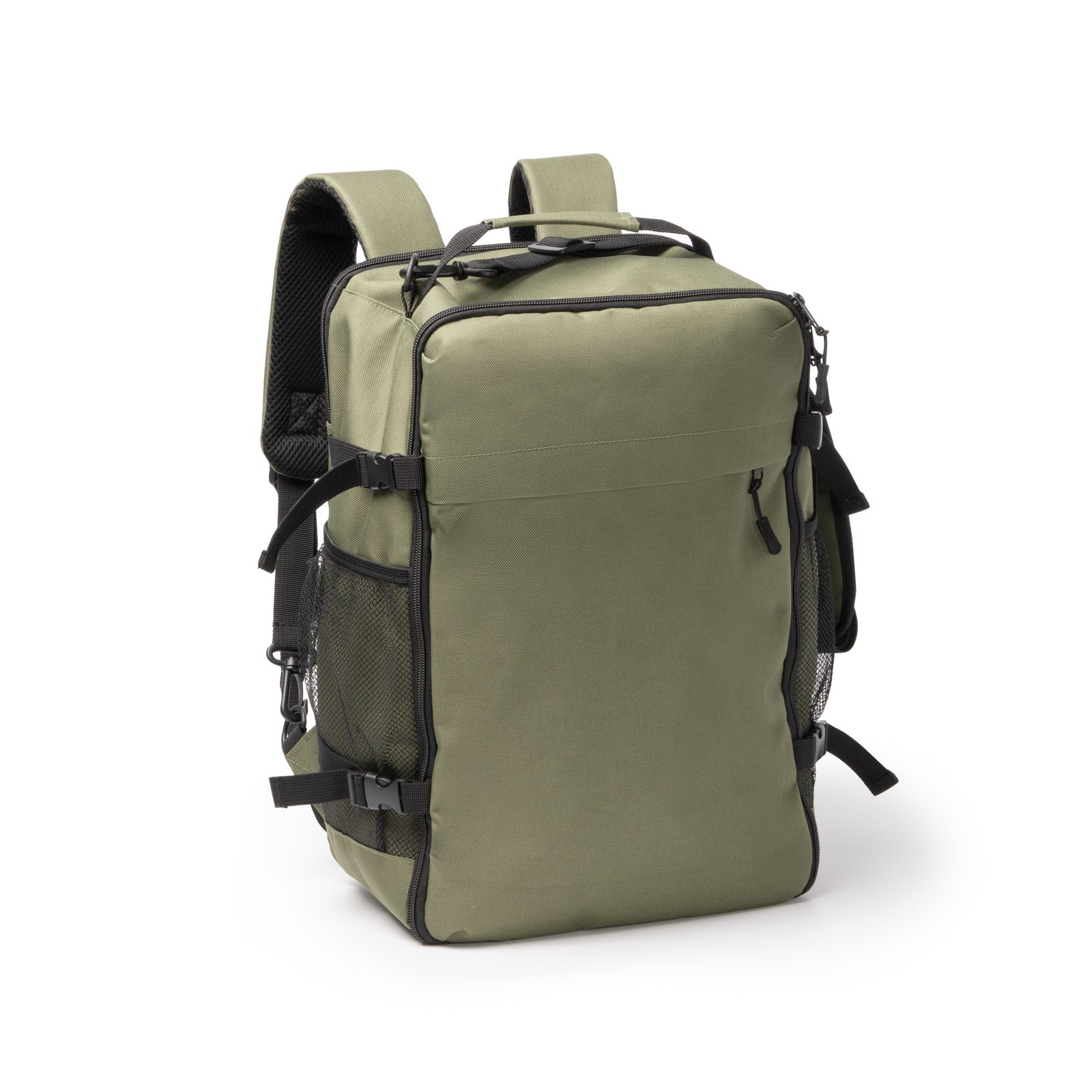 Mochila Stamina Brunox 1992