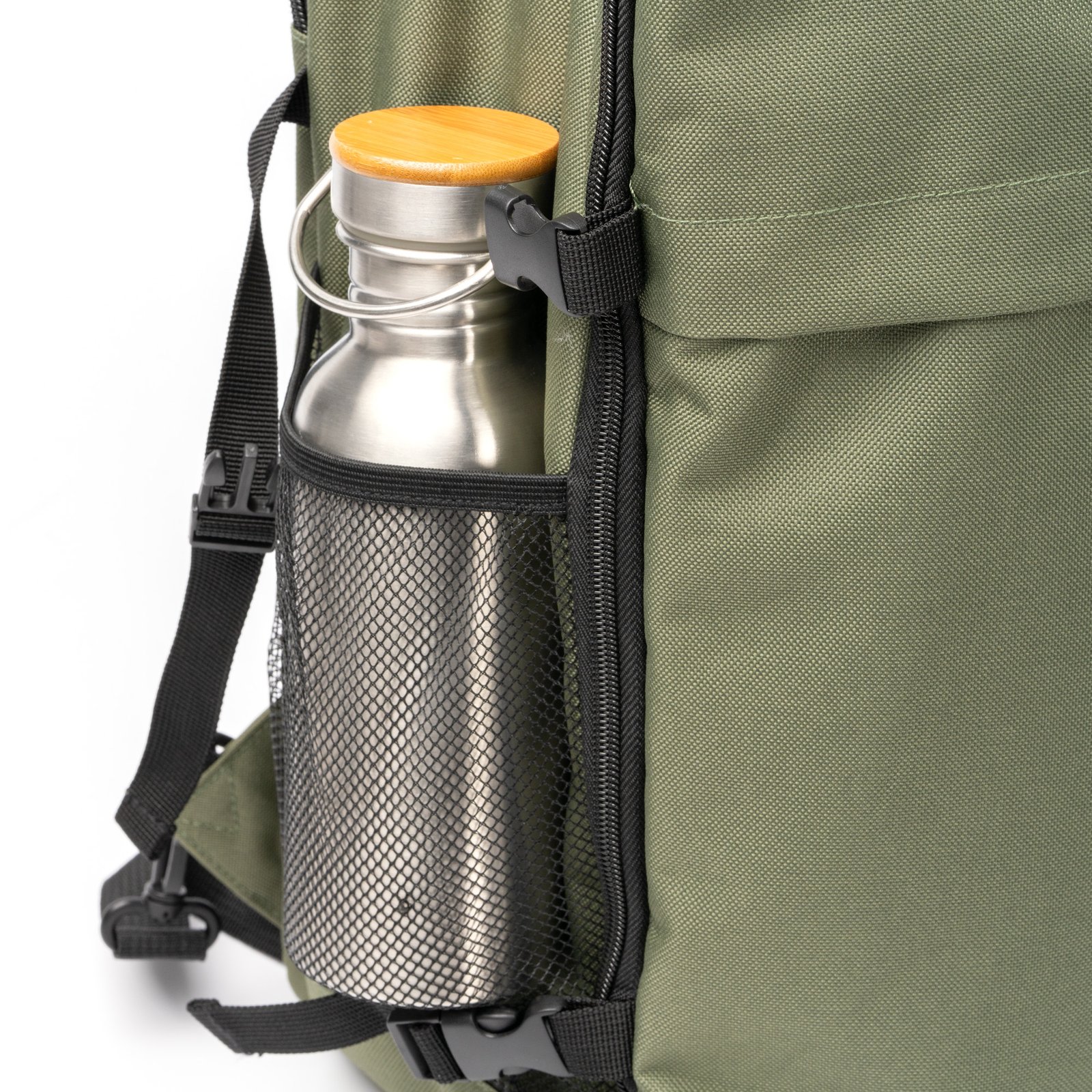 Mochila Stamina Brunox 1992 - Imagen 3