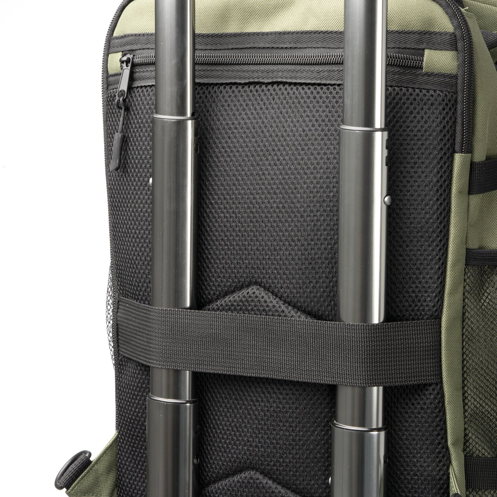 Mochila Stamina Brunox 1992 - Imagen 4