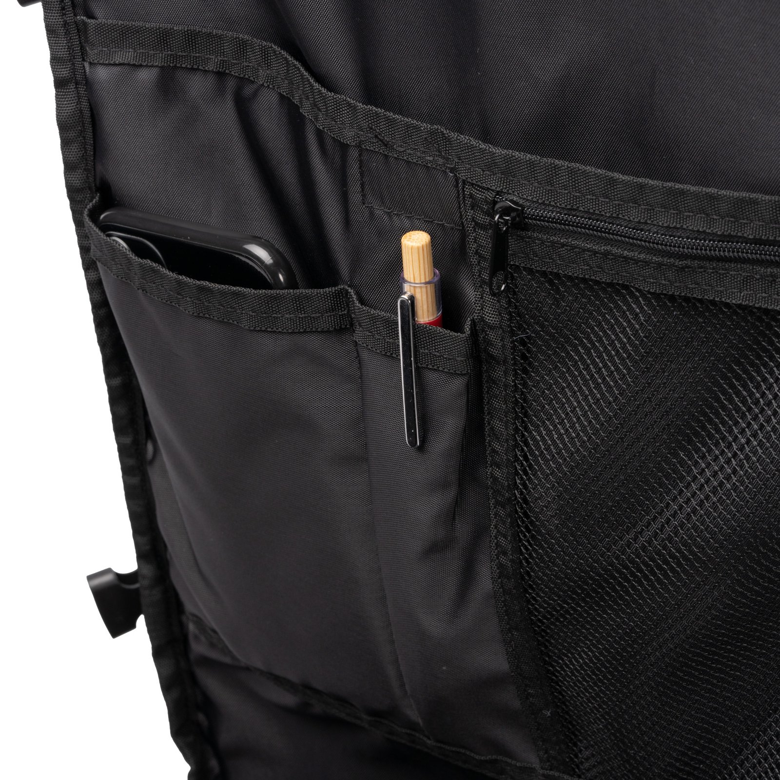 Mochila Stamina Brunox 1992 - Imagen 6