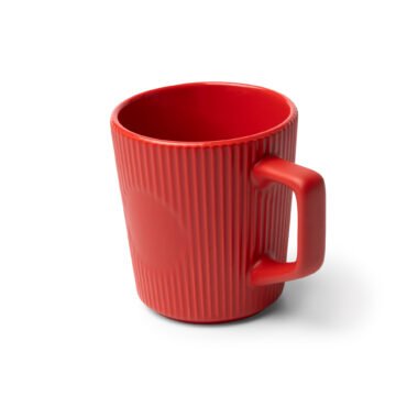 Taza Stamina Buks 2000