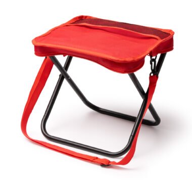 Silla Plegable Stamina Troty 2004