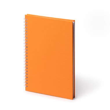 Libreta Stamina Mistrol 2011
