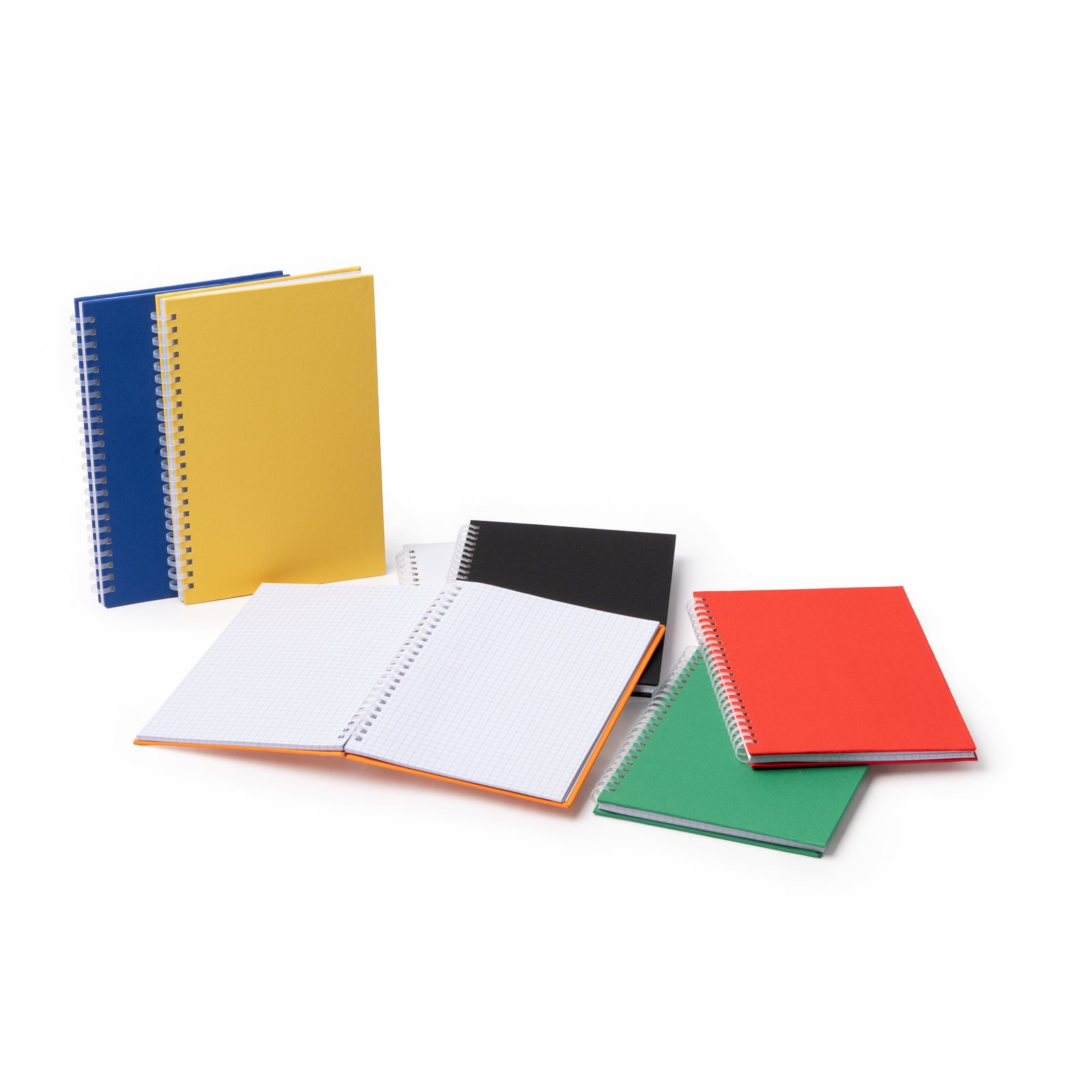 Libreta Stamina Mistrol 2011 - Imagen 4