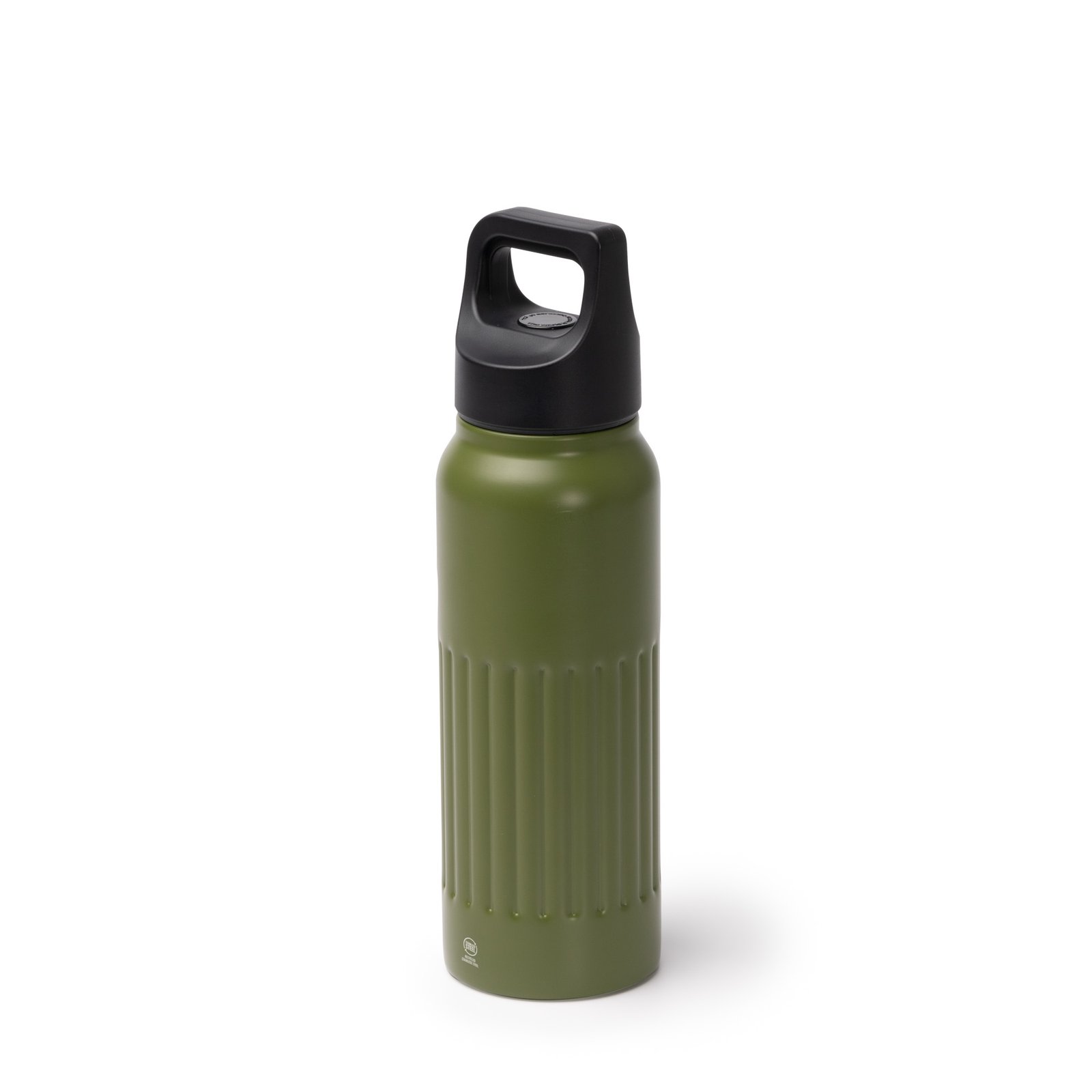 Bidón Stamina Moroni 2014