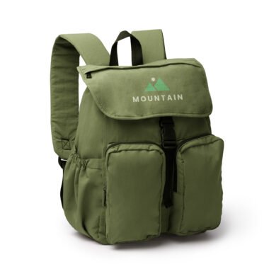 Mochila Stamina Kabuki 2025