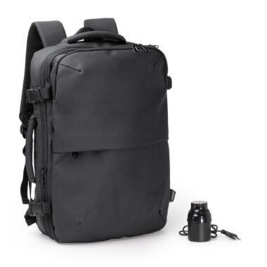 Mochila Stamina Soplex 2033