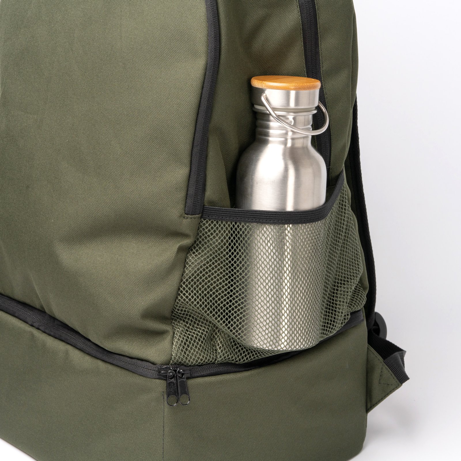 Mochila Stamina Cambel 2041 - Imagen 2
